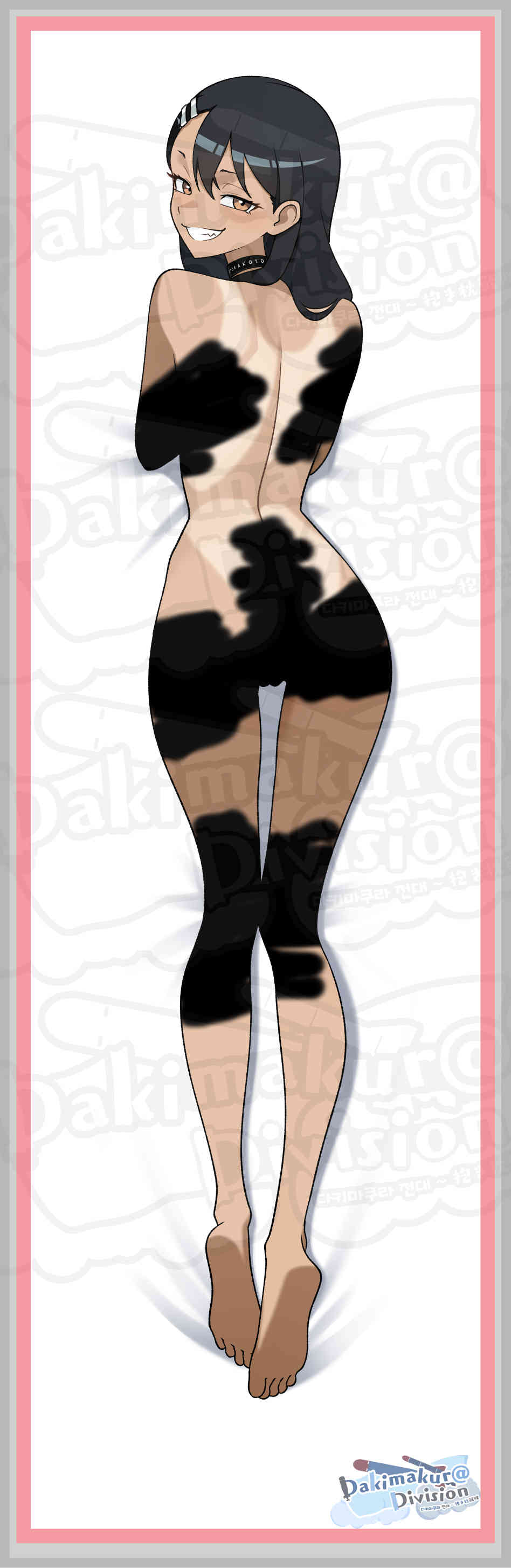 (PRE-ORDER) Nagatoro Hayase (Fans Request Ver)