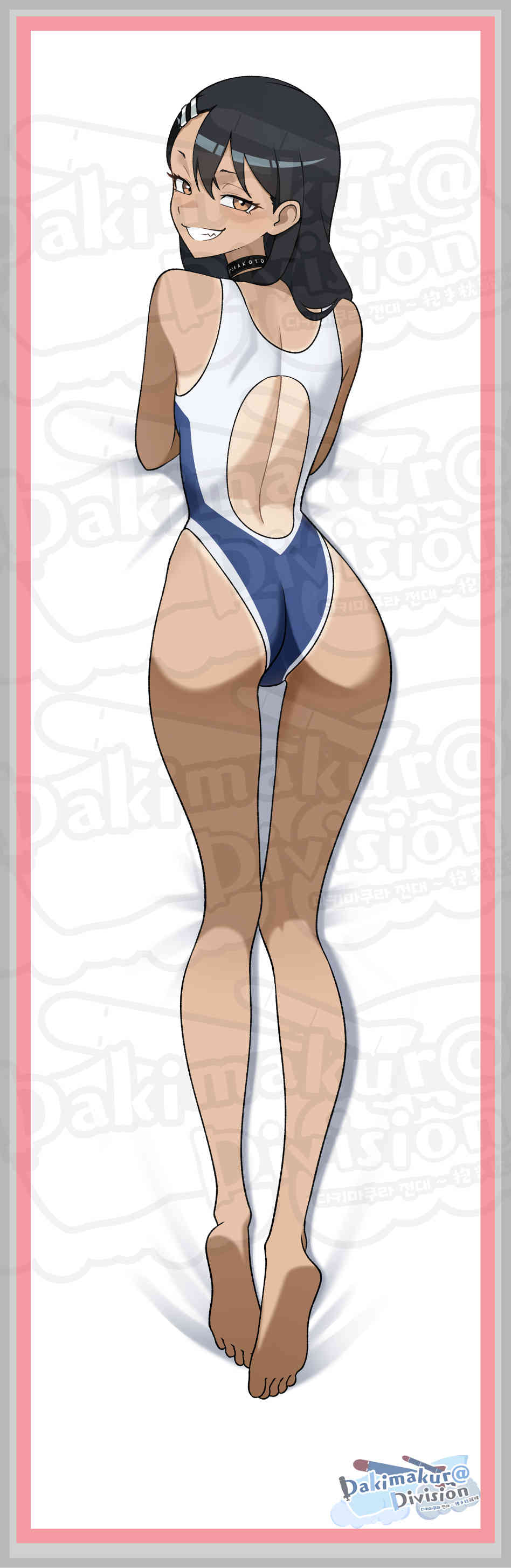 (PRE-ORDER) Nagatoro Hayase (Oto's Pick)