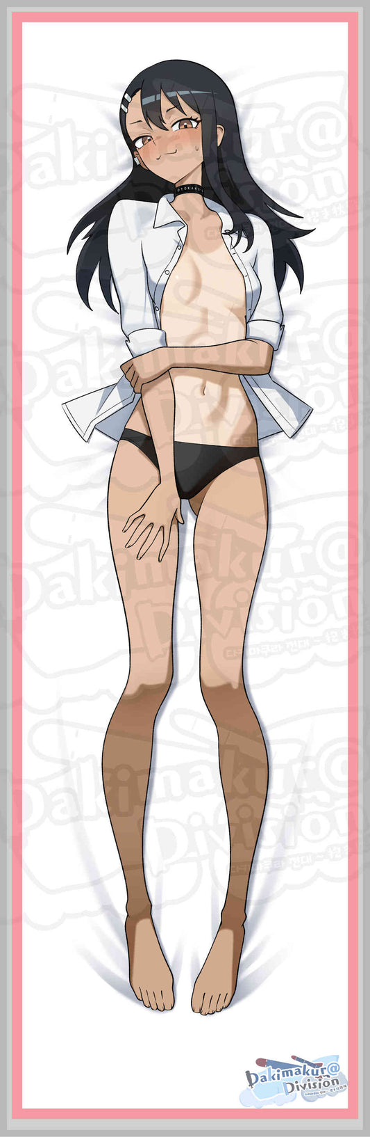 Nagatoro Hayase (Delicious Ver) (ORDER CLOSED)