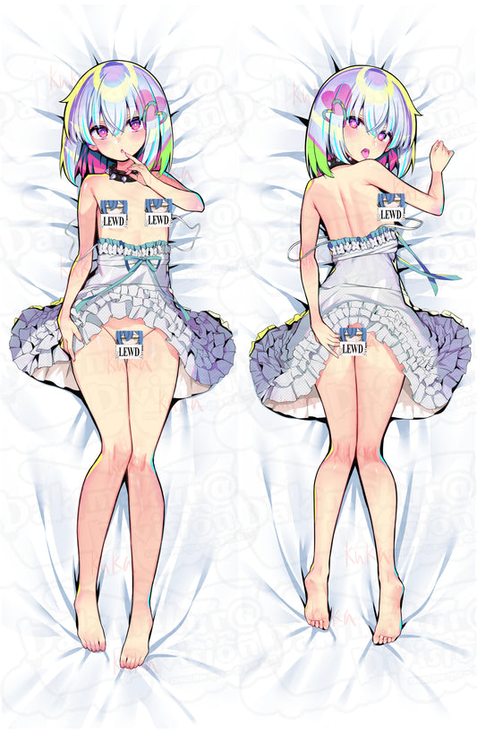 Porno β