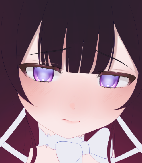 Columbina the Damselette