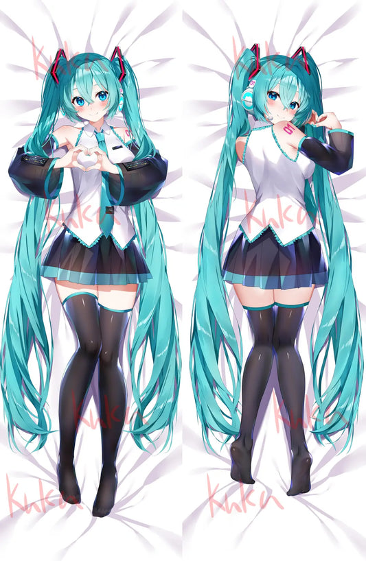 Hatsune Miku