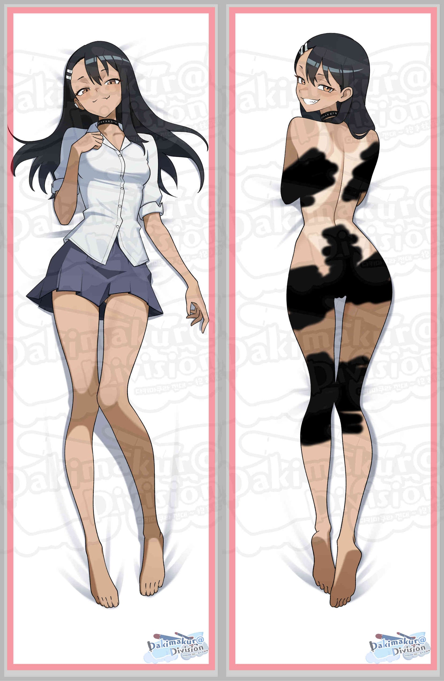 (PRE-ORDER) Nagatoro Hayase (Fans Request Ver)