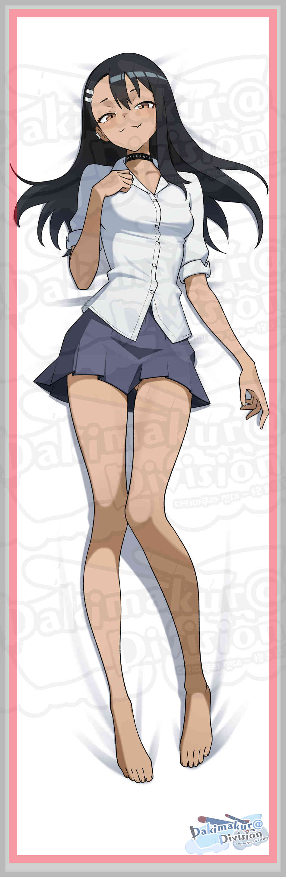 (PRE-ORDER) Nagatoro Hayase (Fans Request Ver)