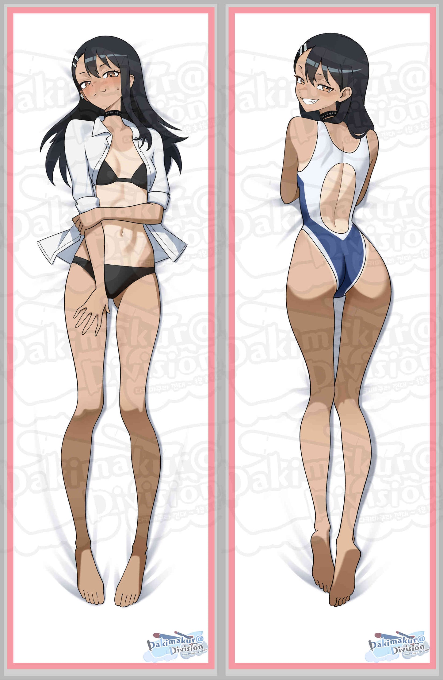 (PRE-ORDER) Nagatoro Hayase (Oto's Pick)