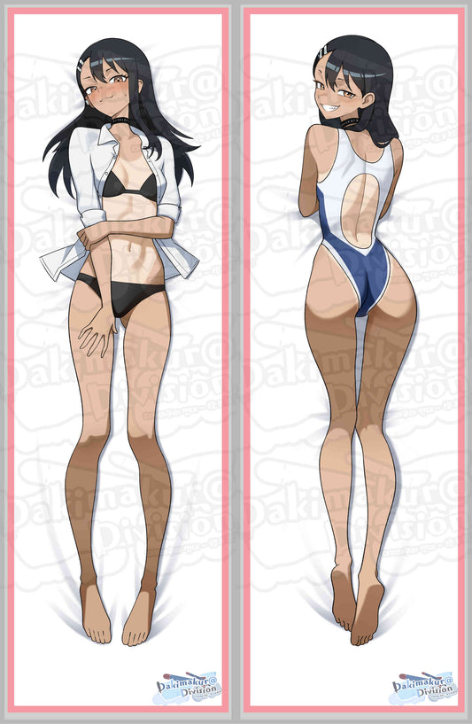 Nagatoro Hayase (Oto's Pick) (ORDER CLOSED)