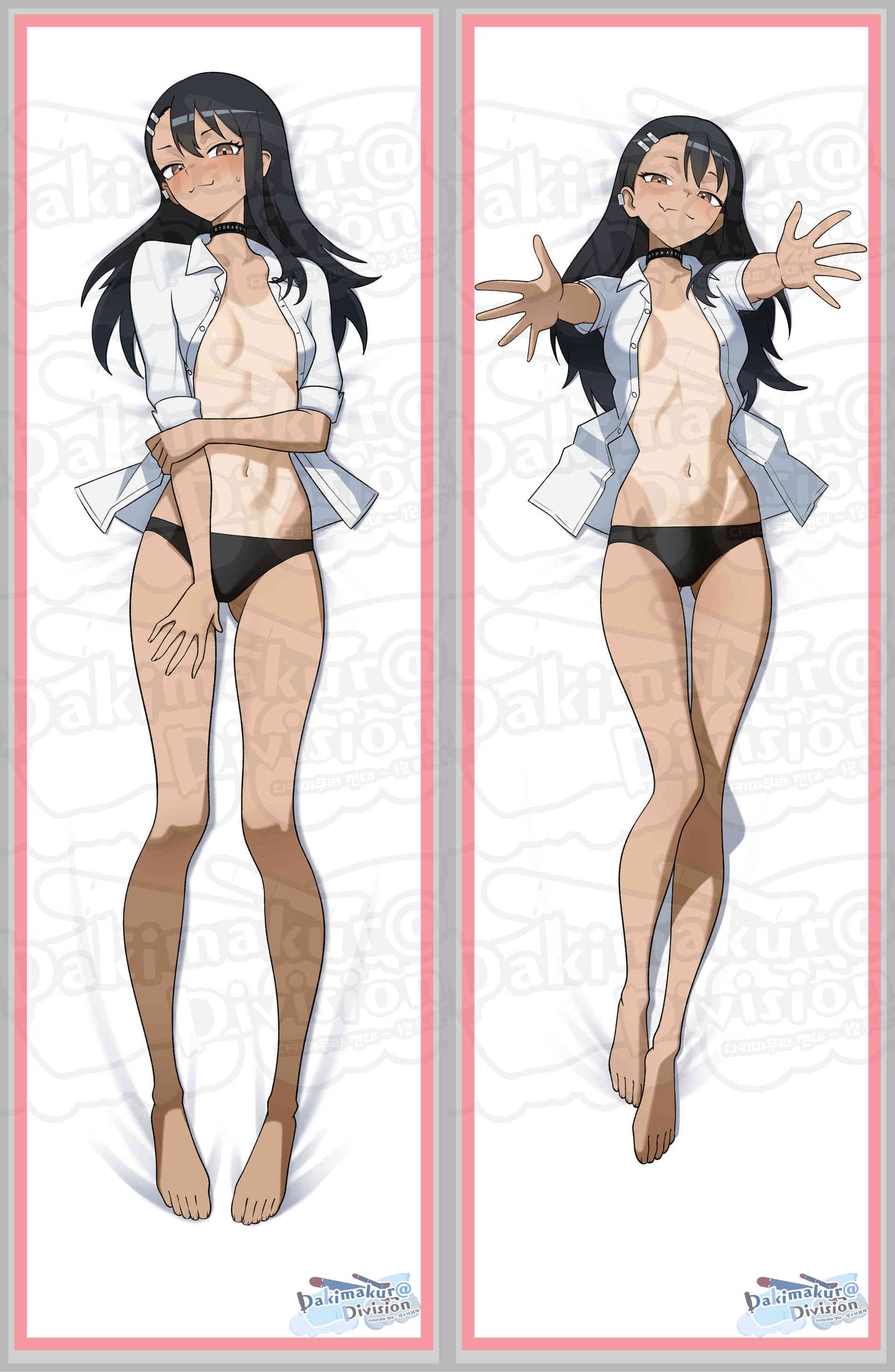 (PRE-ORDER) Nagatoro Hayase (Delicious Ver)
