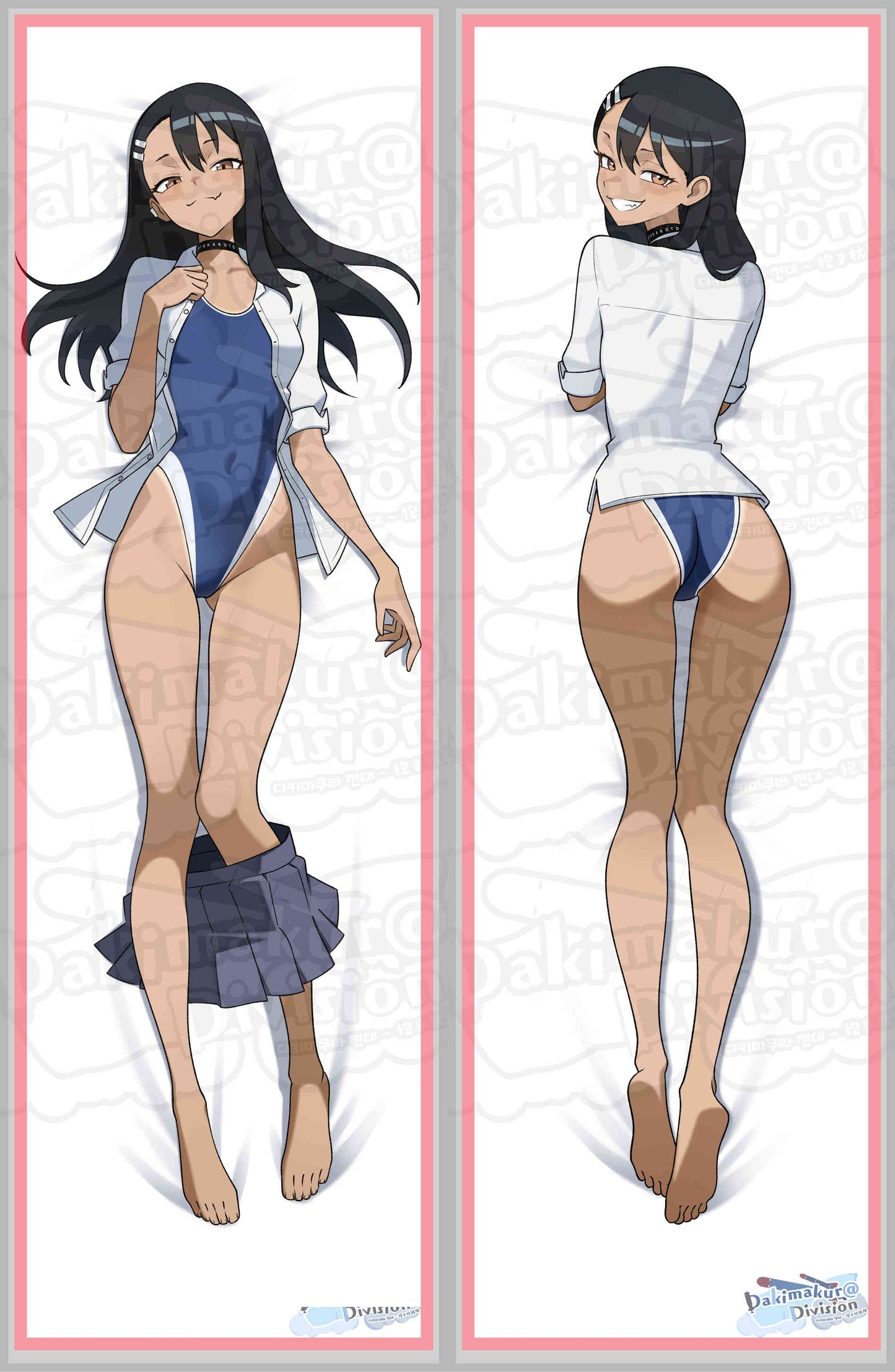 (PRE-ORDER) Nagatoro Hayase (Bonus Chapter 19 Ver)