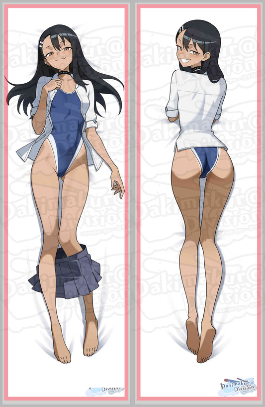 Nagatoro Hayase (Bonus Chapter 19 Ver) (ORDER CLOSED)