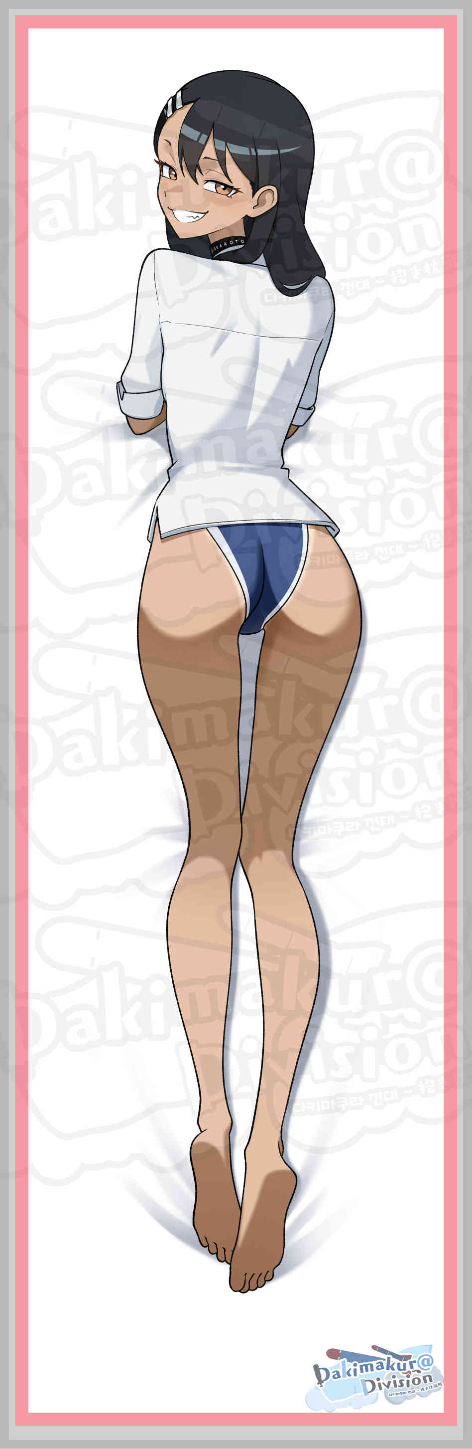 (PRE-ORDER) Nagatoro Hayase (Bonus Chapter 19 Ver)