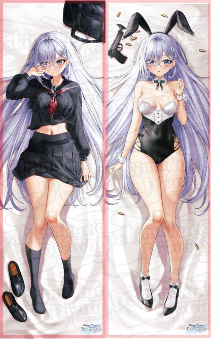 (Pre-Order) Yuki