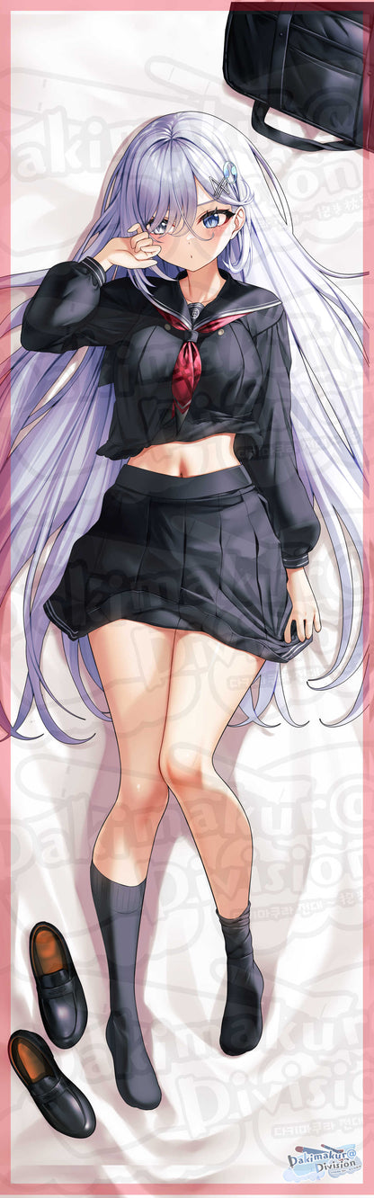 (Pre-Order) Yuki