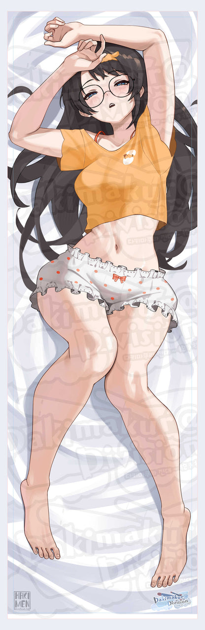 (Pre-Order) Shubatomo's Best Friend