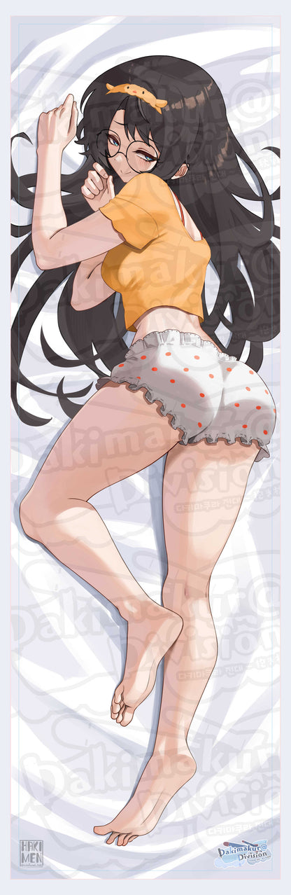 (Pre-Order) Shubatomo's Best Friend