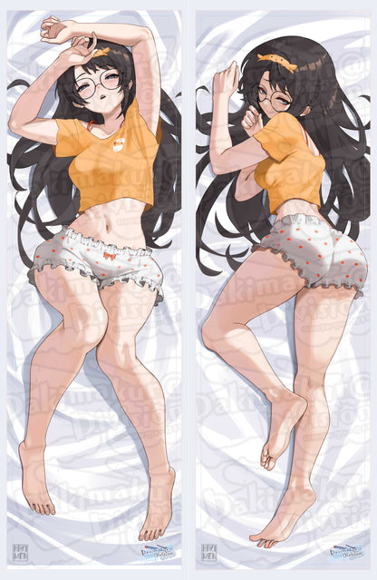 (Pre-Order) Shubatomo's Best Friend