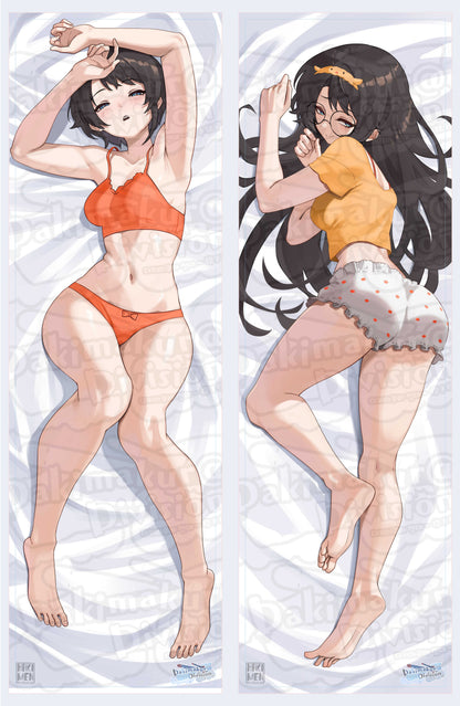 (Pre-Order) Shubatomo's Best Friend