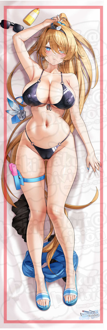 (Pre-Order) Nikketa