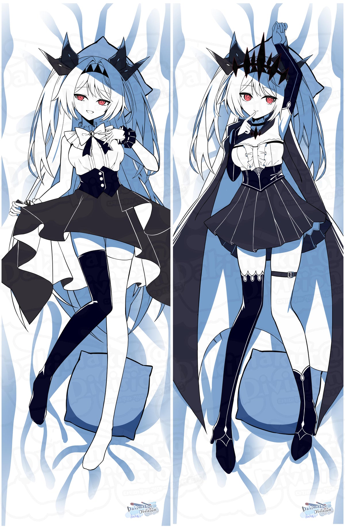 Lilith (AquaVeil v3)