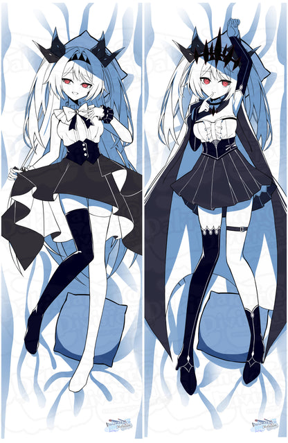 Lilith (AquaVeil v3)