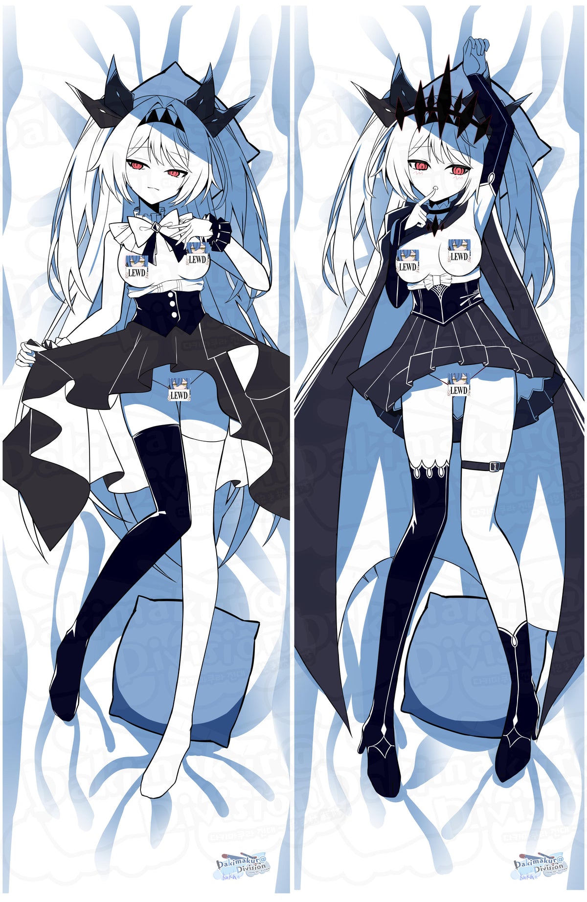 Lilith (AquaVeil v3)