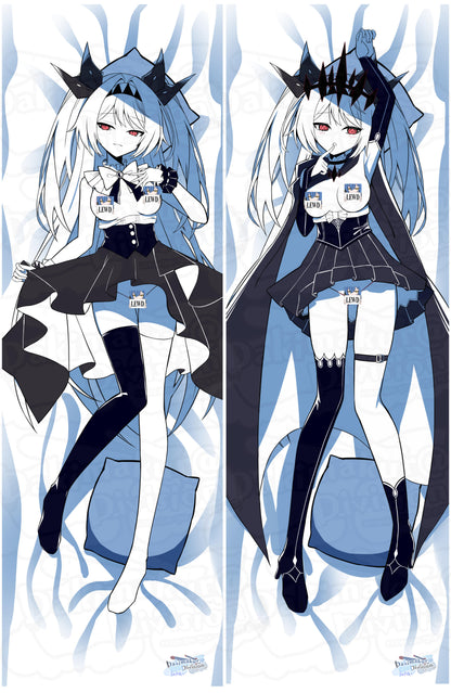 Lilith (AquaVeil v3)