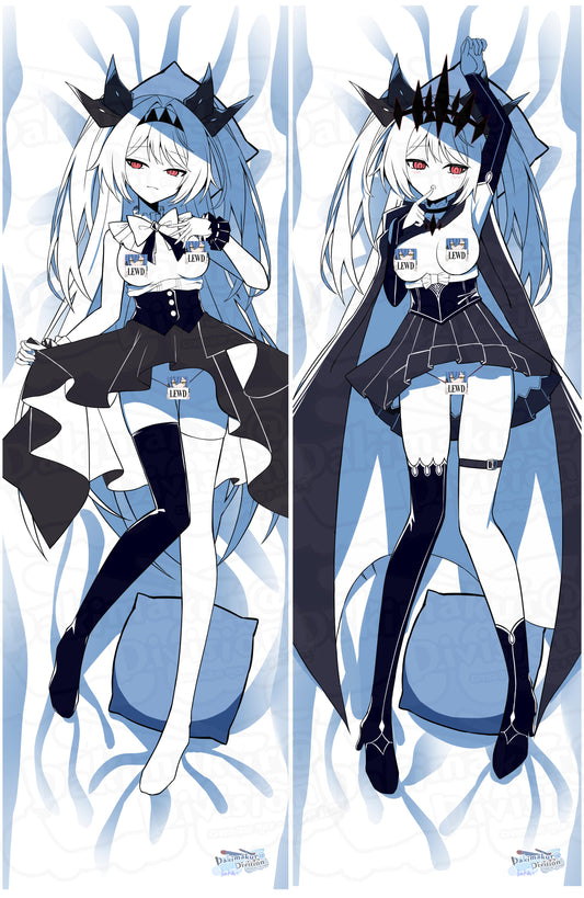 Lilith (AquaVeil v3)