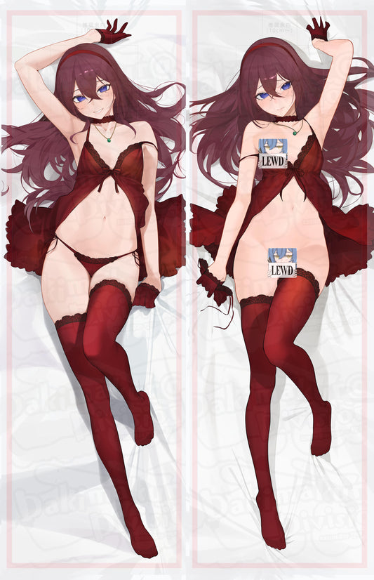 Amane Rio (OC)